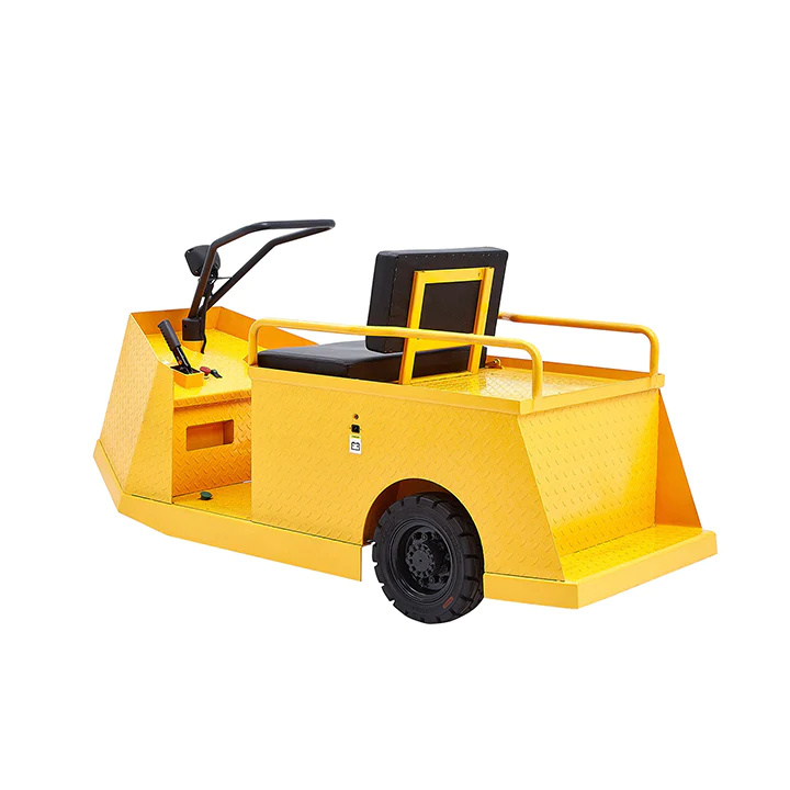 1100lbs seated Electric Tow Tractor BD05